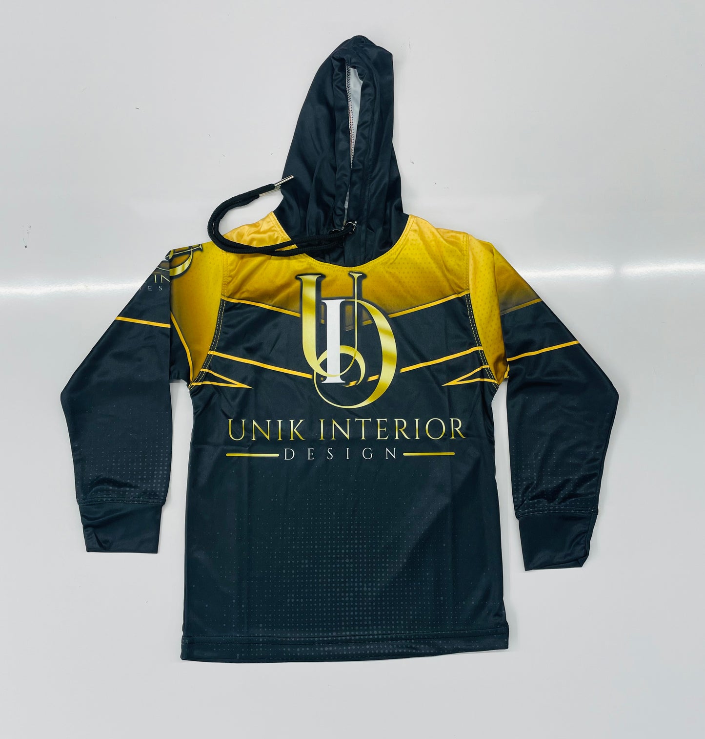 Shooting Shirt “Hoodie”