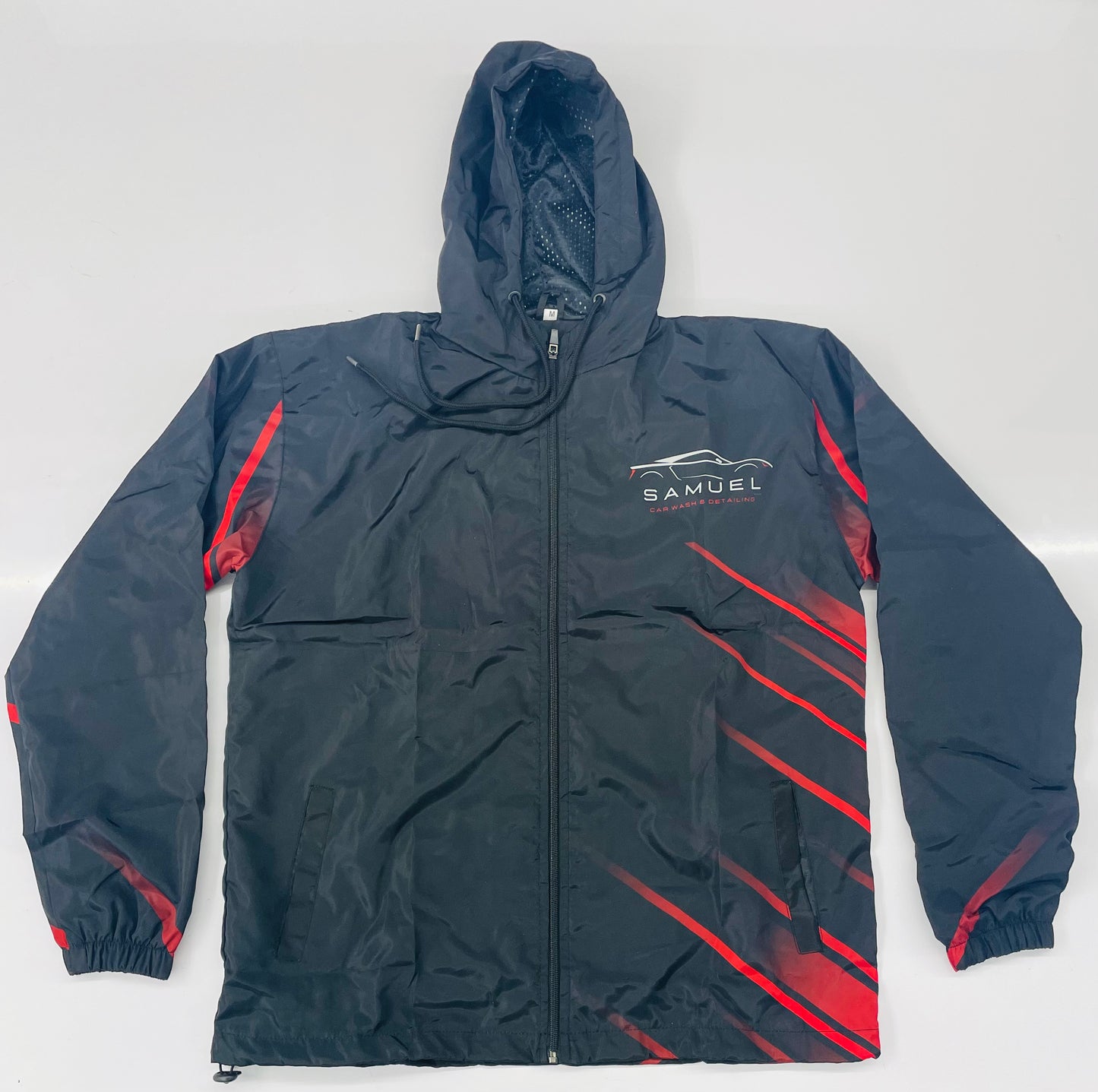 Windbreaker