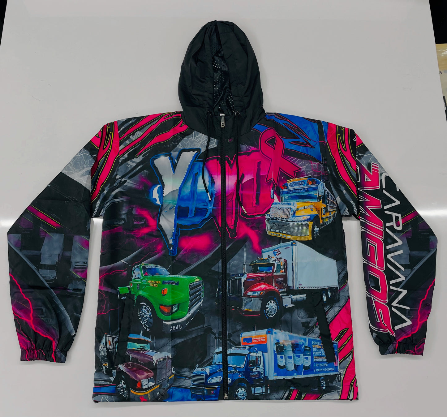 Jacket