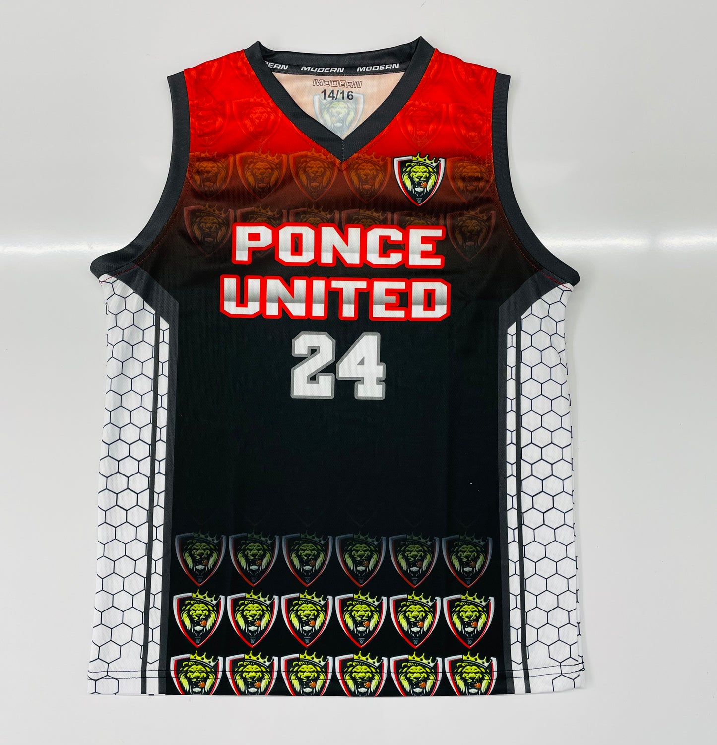 Jersey