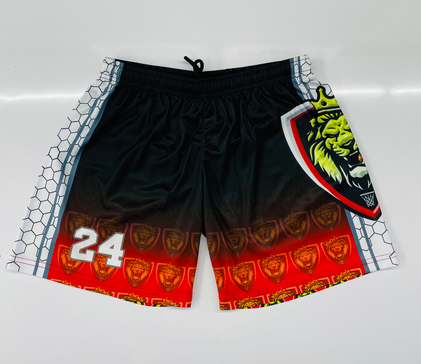 Short